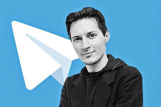 مدیر تلگرام از مقابله با فیلترینگ در ایران و چین خبر داد