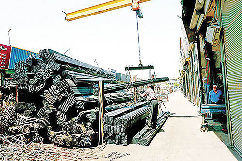 دو  رفتار در یک روز 