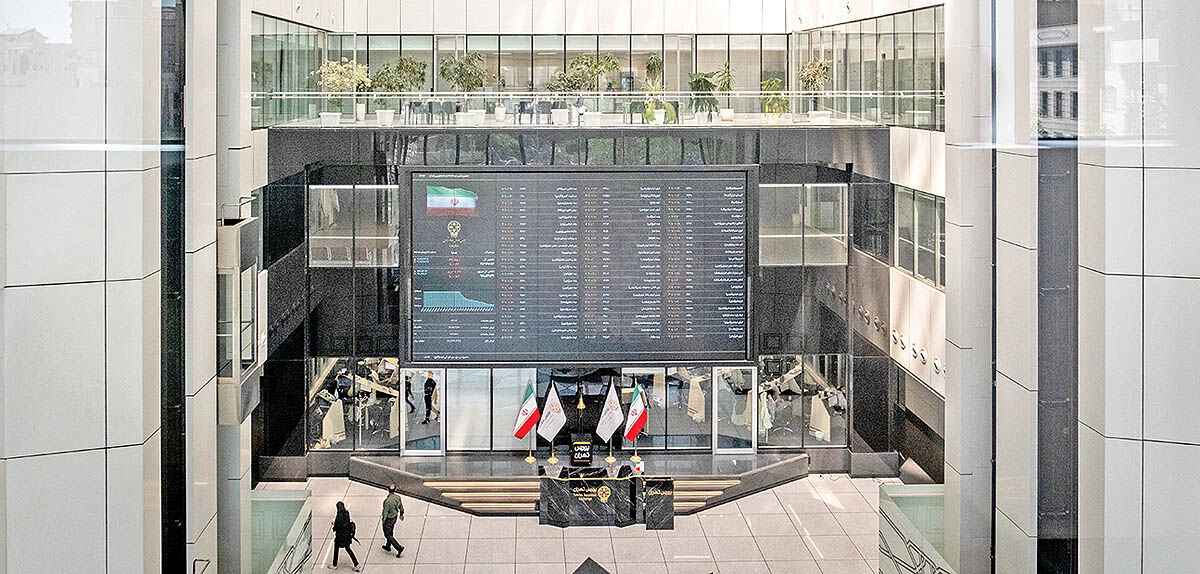 احتیاط در ارتفاعات بورس