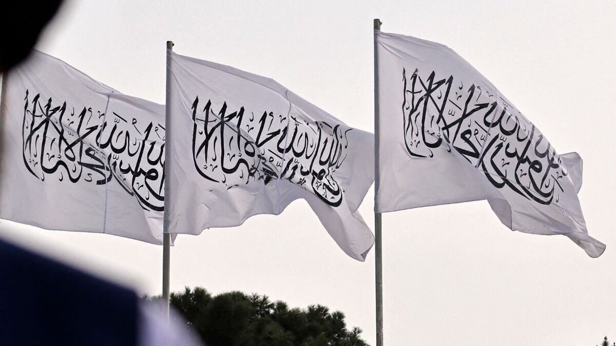 طالبان فرمان جدید صادر کرد/ استفاده از تلفن های هوشمند ممنوع شد!