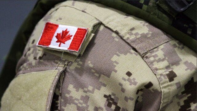 تمدید حضور نظامی کانادا در عراق
