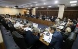 هیئت عالی نظارت مجمع حذف چهار صفر پول ملی را تایید کرد
