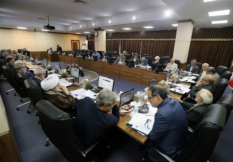 هیئت عالی نظارت مجمع حذف چهار صفر پول ملی را تایید کرد