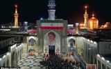 اطلاعیه مهم آستان قدس رضوی درباره محل تدفین رهبر شهید انقلاب
