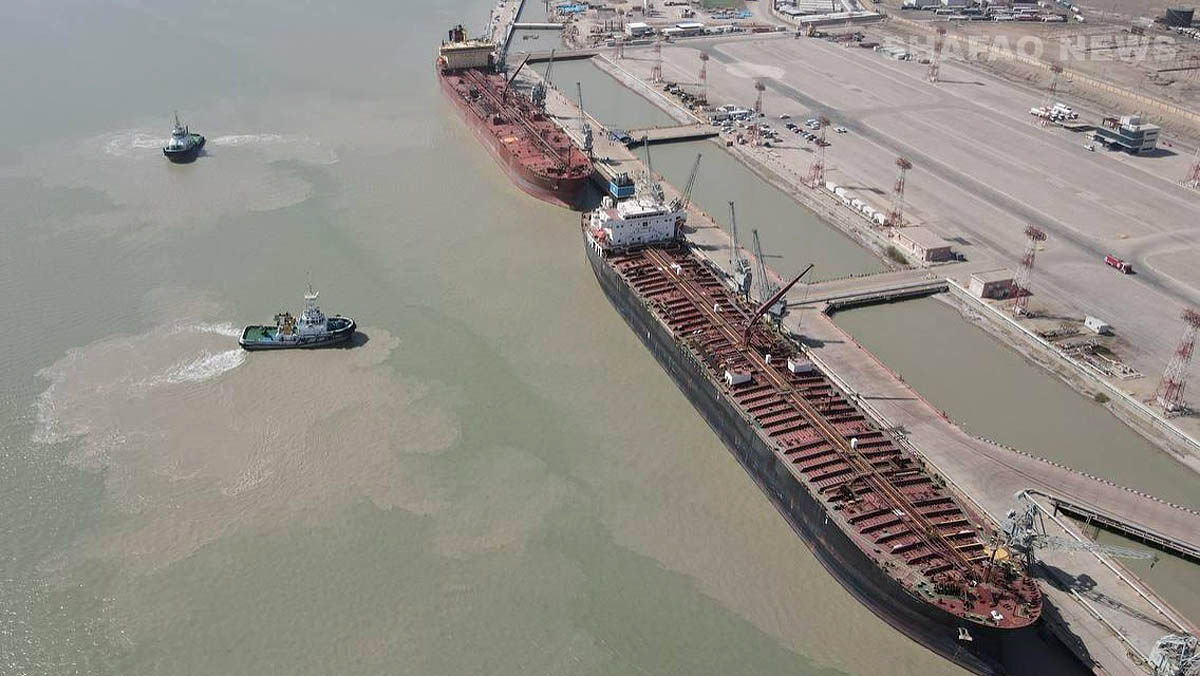  فرصت و تهدید «خورالزبیر» برای شرکت‌های ایرانی