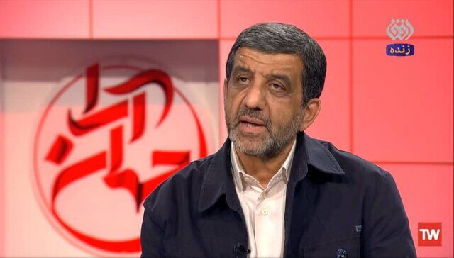 ضرغامی در واکنش به انتصاب هایش در وزارت گردشگری: این انتصاب‌ها بهترین نمره دوره مدیریتی من را دارد