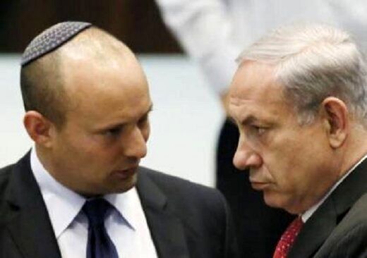 پیشنهاد نخست وزیر اسرائیل به نفتالی بنت