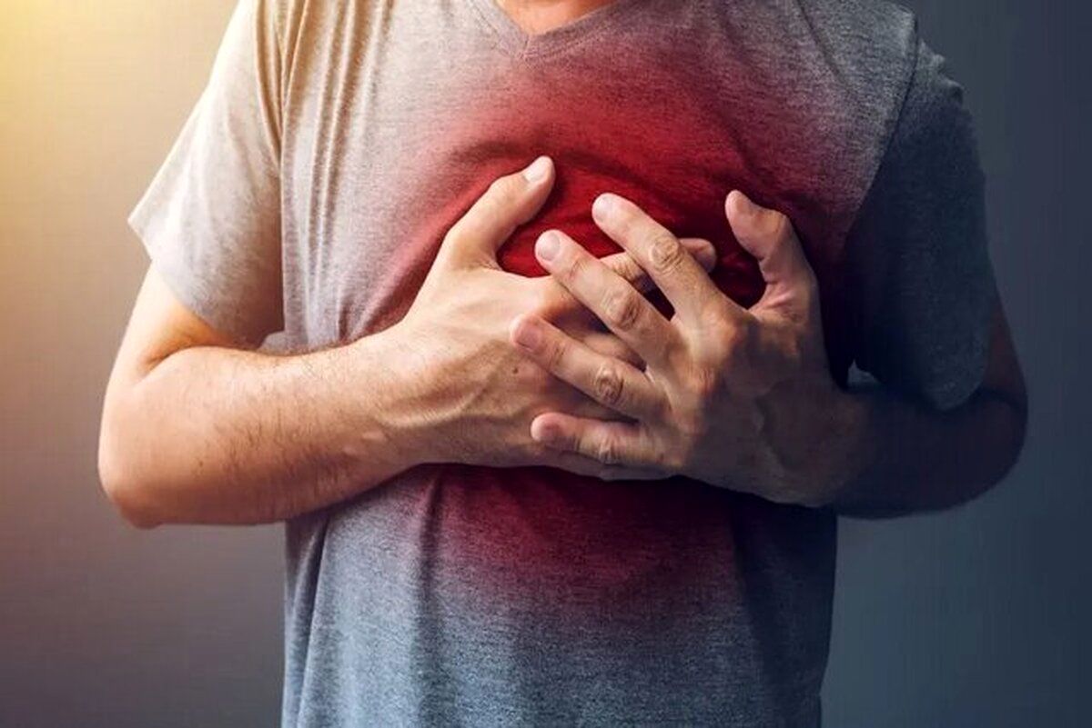  چه افرادی به بیماری قلبی مبتلا می‌شوند؟