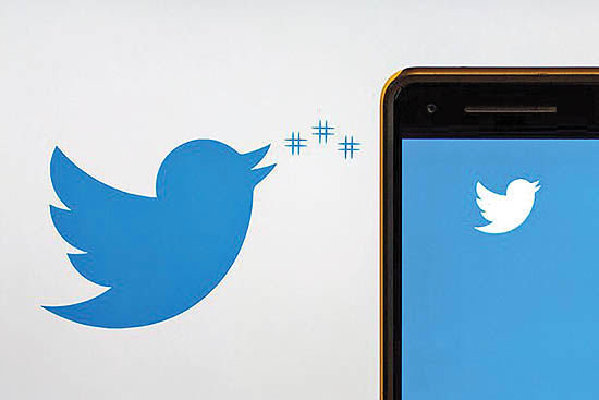 ۳ نوجوان عامل هک افراد مشهور  در توییتر بودند