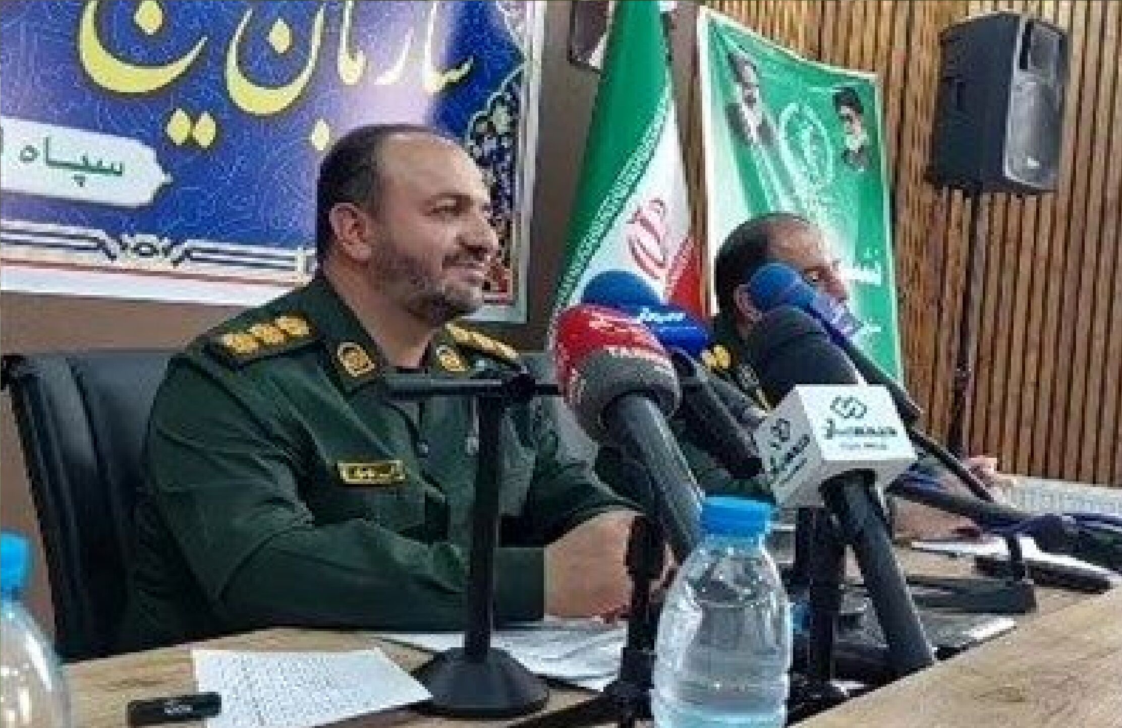 کلنگ‌زنی نخستین نیروگاه خورشیدی تجمیعی