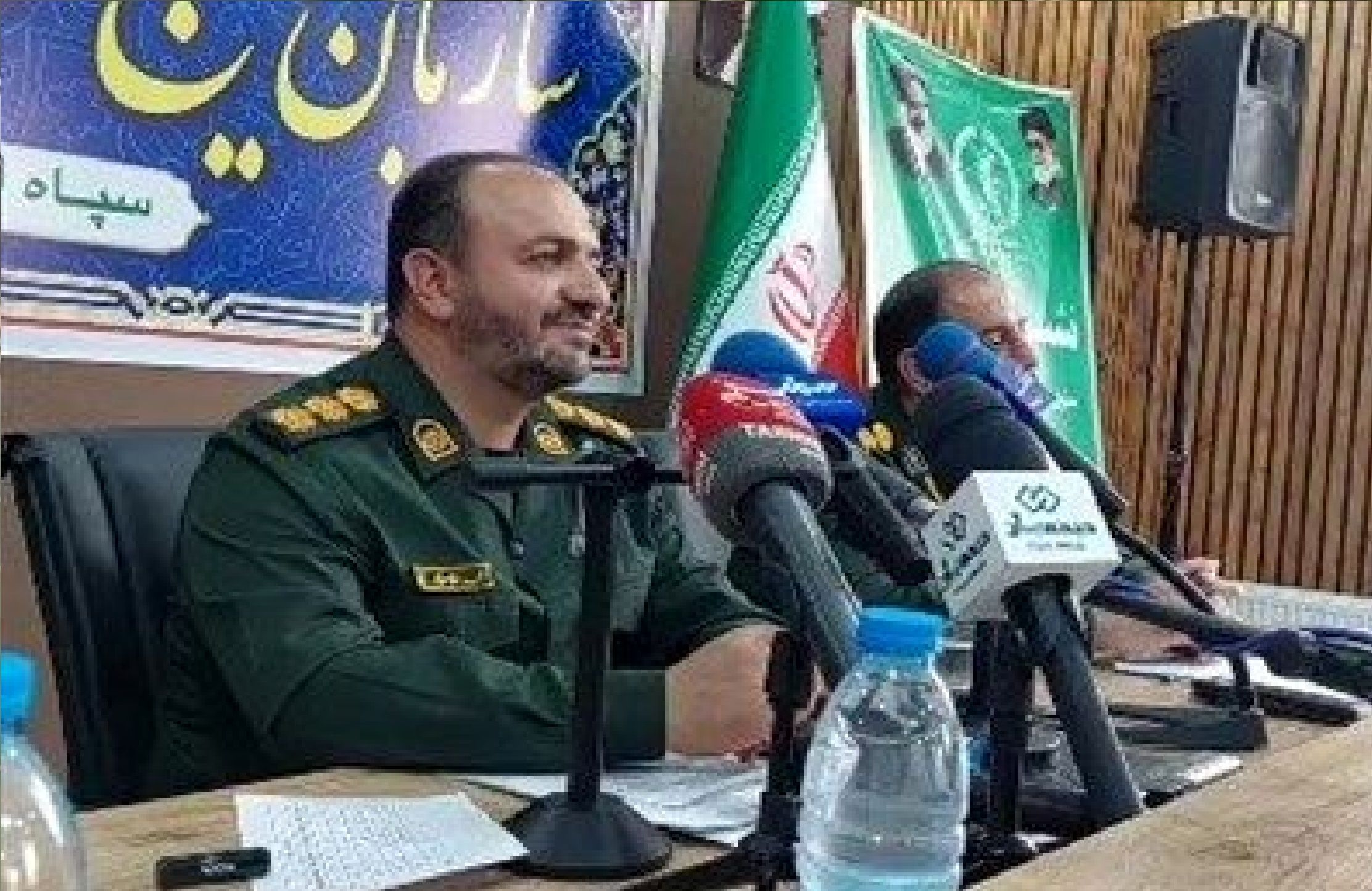 کلنگزنی نخستین نیروگاه خورشیدی تجمیعی