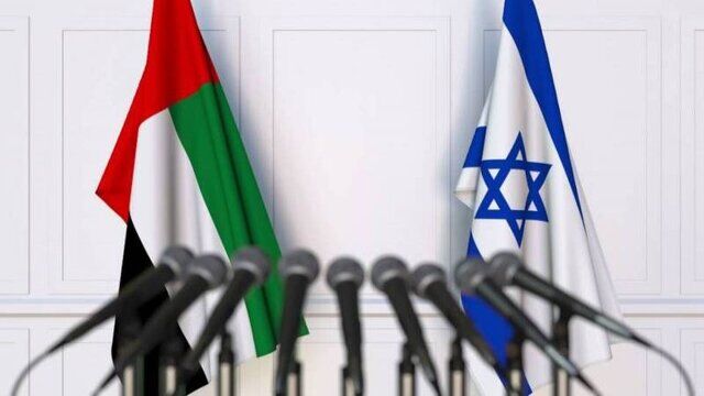 بعد از بحرین و عربستان صدای امارات هم از دست رژیم صهیونیستی درآمد