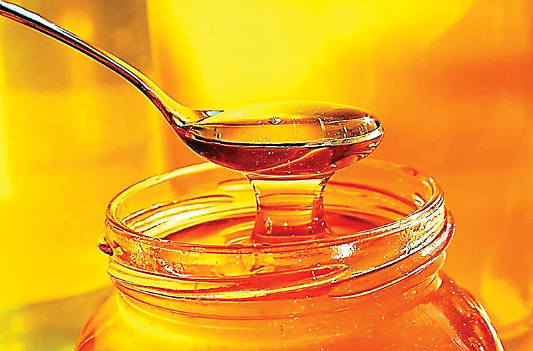 تثبیت استاندارد عسل  با پیگیری اتحادیه زنبورداران