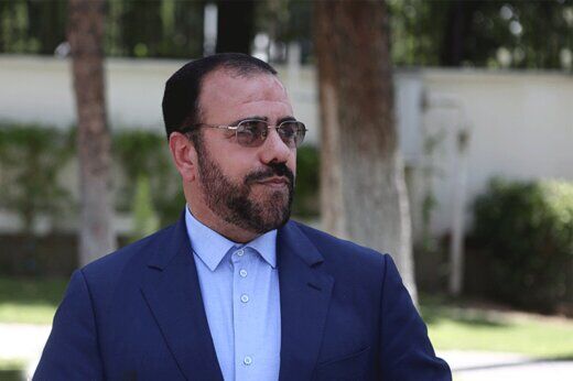 امیری: برجام موضوعی اجرایی است نه تقنینی