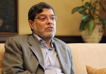 توئیت مهم محمد مرندی درباره نتیجه مذاکرات غیرمستقیم ایران با ترامپ 