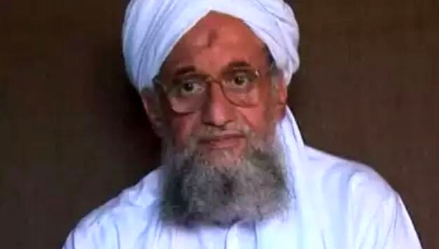 طالبان مدعی شد: هنوز جسد رهبر القاعده پیدا نشده است