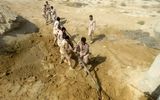 لوله‌کشی کیلومتری برای قاچاق سوخت/ توضیحات مرزبانی درباره ترفند قاچاقچیان برای انتقال سوخت به شناور‌ها