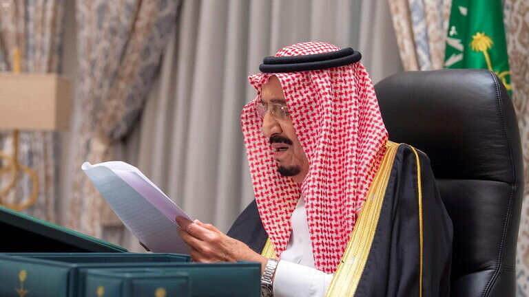 برکناری رییس امنیت عمومی عربستان توسط ملک سلمان