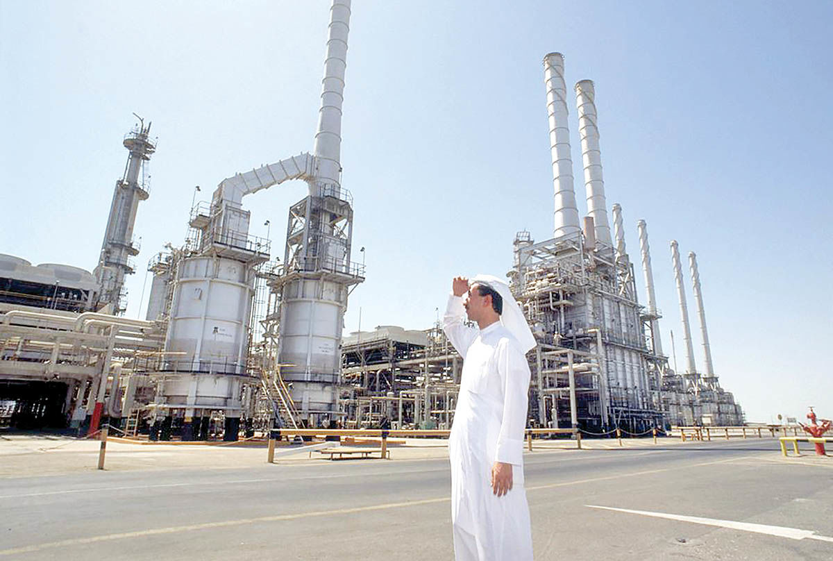 رمزگشایی از بزرگنمایی نفتی عربستان