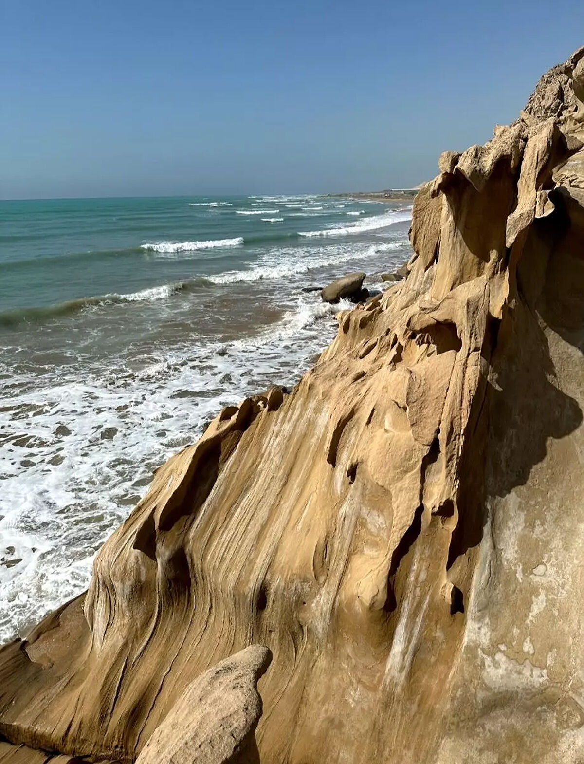 هرمزگان گرمازده، تشنه بارندگی