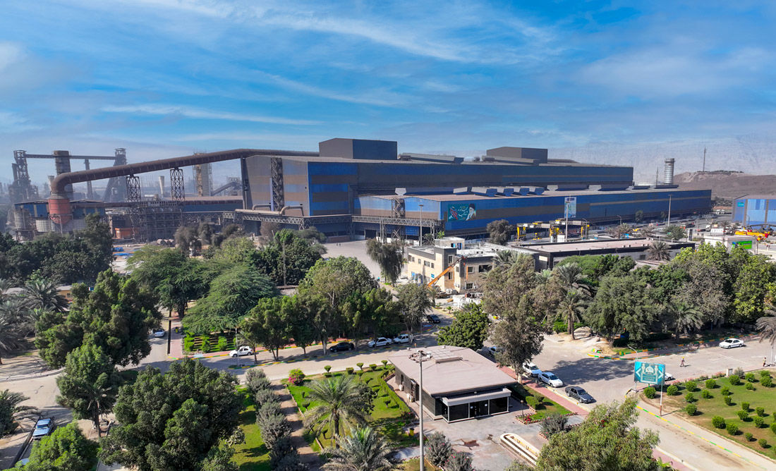 افتخاری جدید برای فولاد کاوه