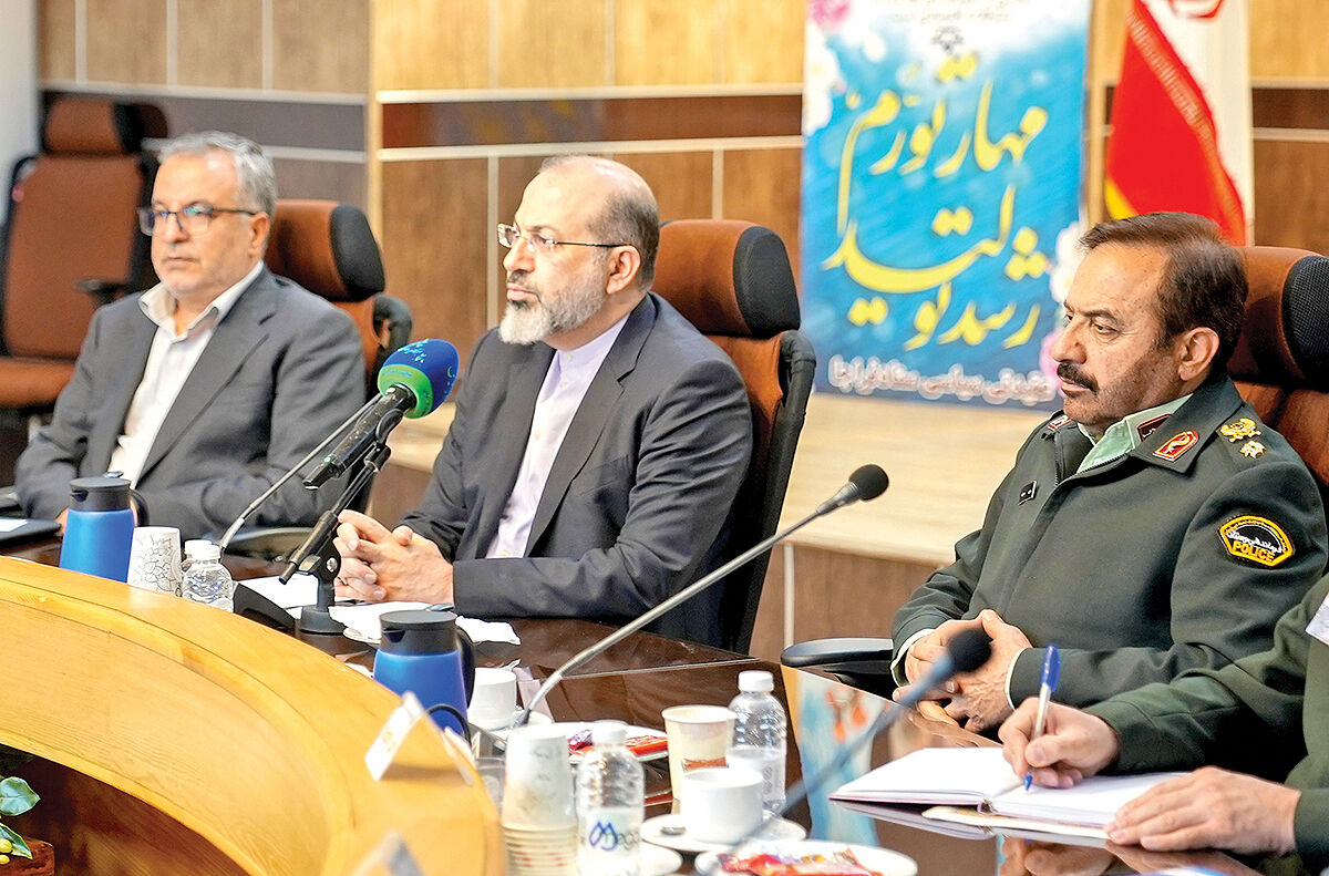 جریان مالی تمام دستگاه‌ها رصد می‌شود