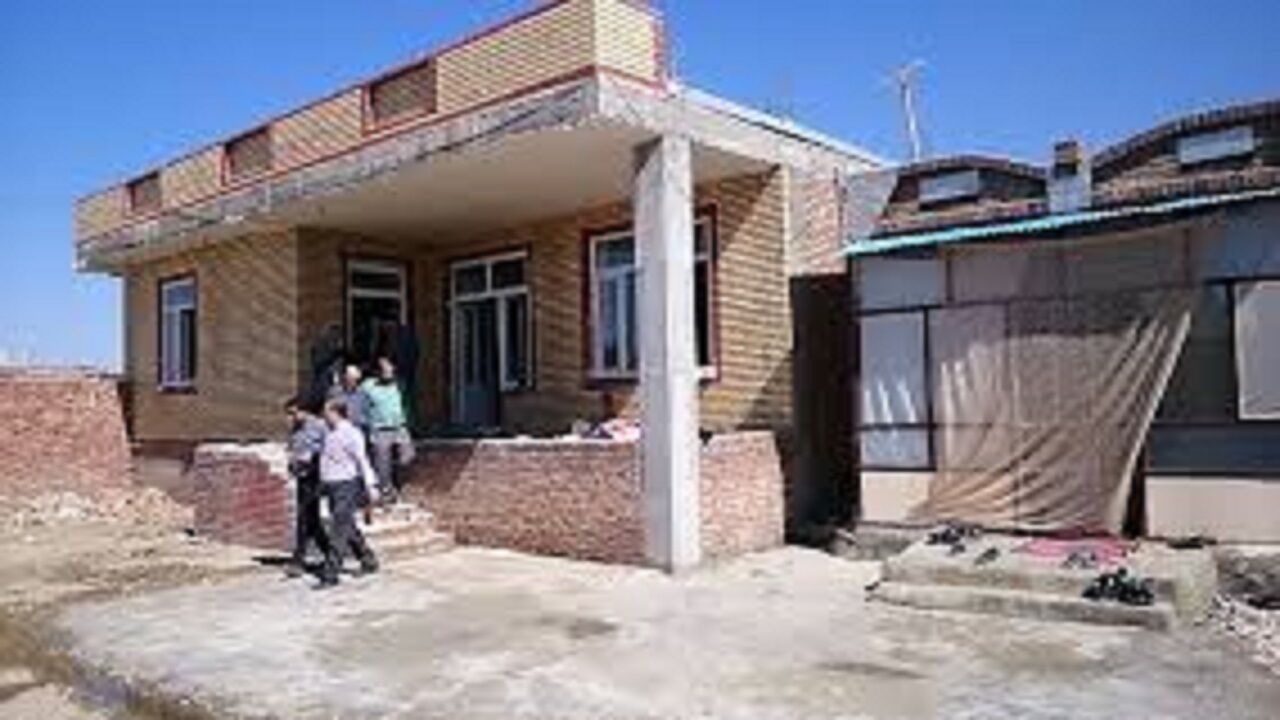 تمامی خانواده‌های این گروه صاحبخانه شدند+جزییات