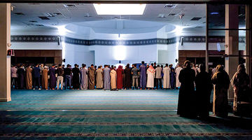 پایان همزیستی در تگزاس؟