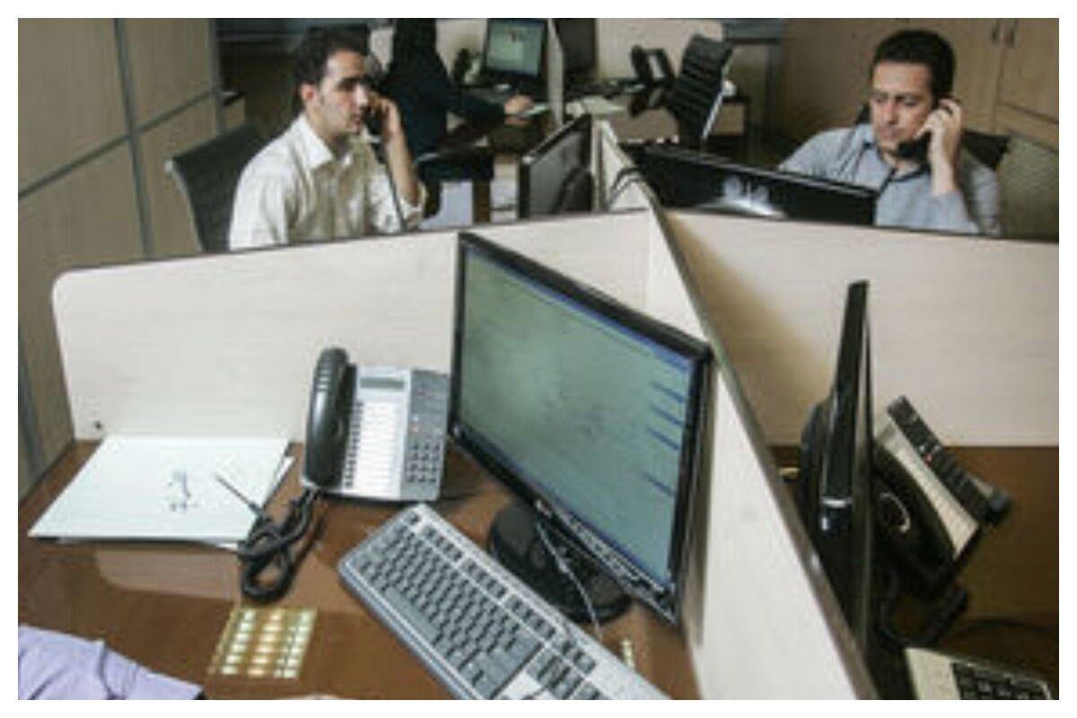 کارمندان این استان دورکار شدند