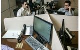 کارمندان این استان دورکار شدند