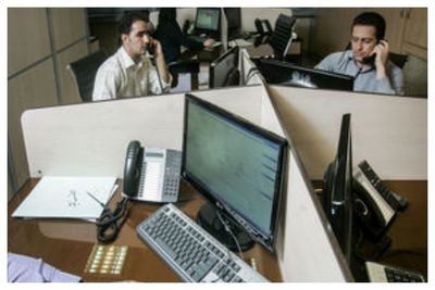 تمدید دورکاری کارمندان تهران تا این تاریخ 3