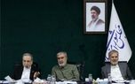 عراقچی در کمیسیون امنیت ملی مجلس: شروط ایران برای بازگشایی تنگه هرمز تشریح شد