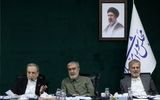 عراقچی در کمیسیون امنیت ملی مجلس: شروط ایران برای بازگشایی تنگه هرمز تشریح شد