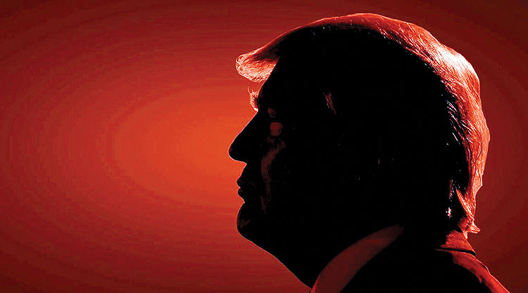 فشار بر تهران از مسیر تعرفه