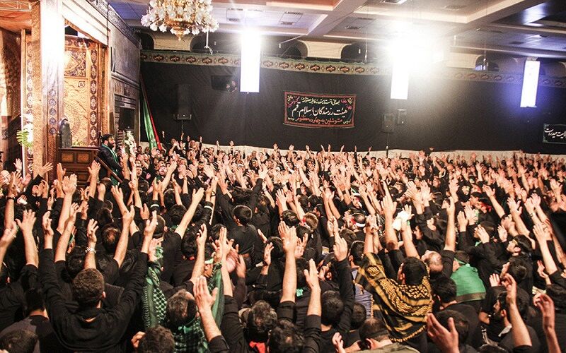 اعلام چگونگی عزاداری در محرم امسال/ برگزاری مراسم تنها در فضای باز