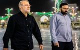 مدارک تحصیلی شهید لاریجانی و فرزند شهیدش منتشر شد + عکس