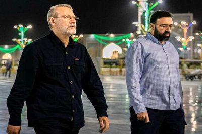 مدارک تحصیلی شهید لاریجانی و فرزند شهیدش منتشر شد + عکس