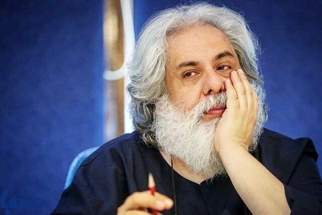 انتقادهای تند محمد رحمانیان از تلویزیون