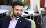 راهکارهای آذری جهرمی برای جایگزینی اخلال در GPS