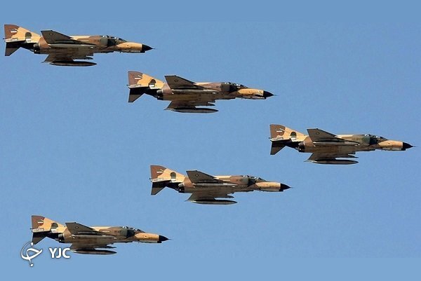 کدام خلبان ایرانی جنگنده را با موتور خاموش به زمین نشاند؟