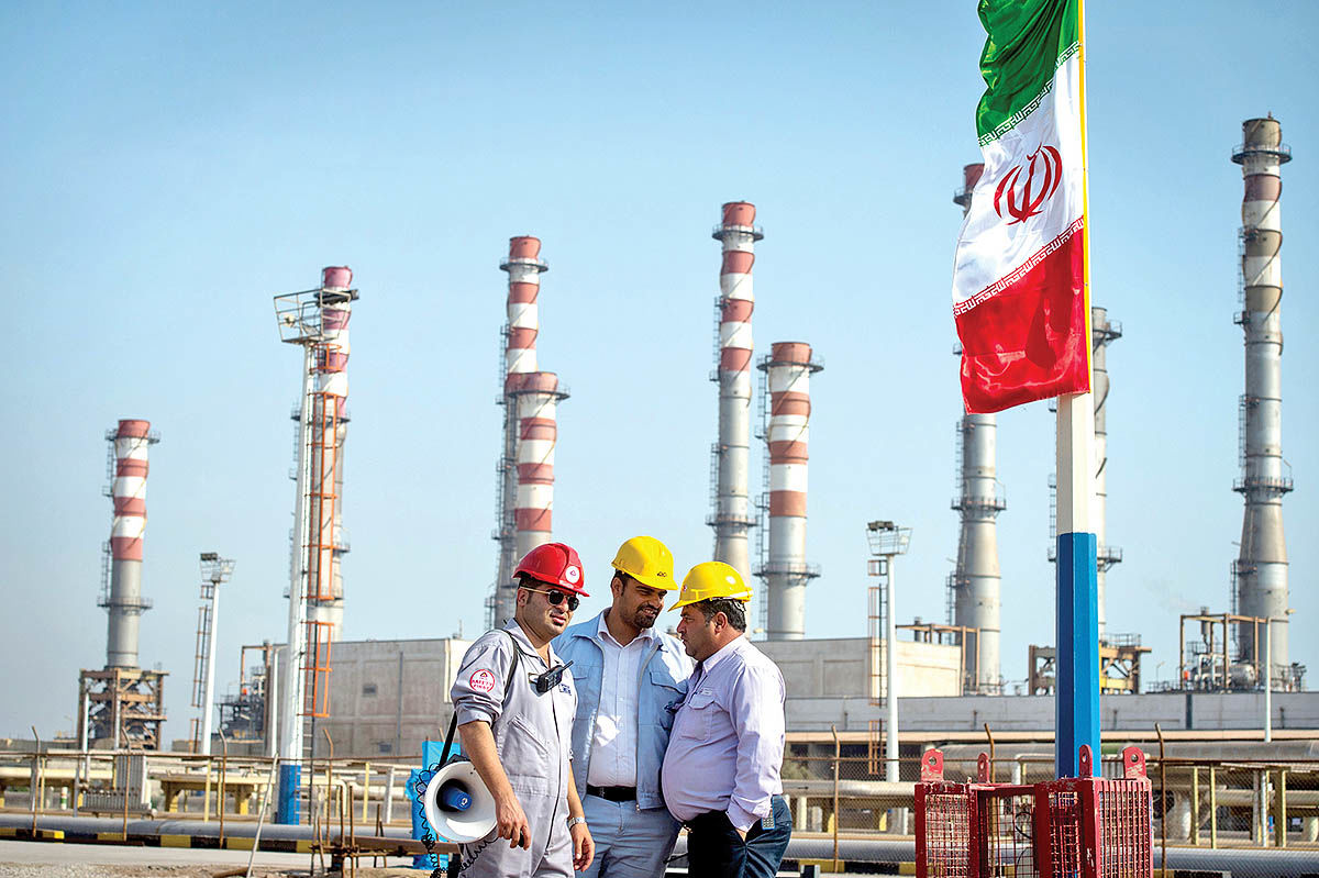 اثر روابط نفتی تهران – پکن بر بازار جهانی