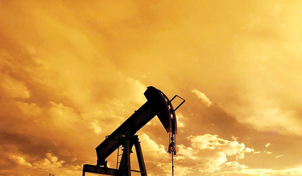 نسخه جهانی برای اقتصاد‌های نفتی