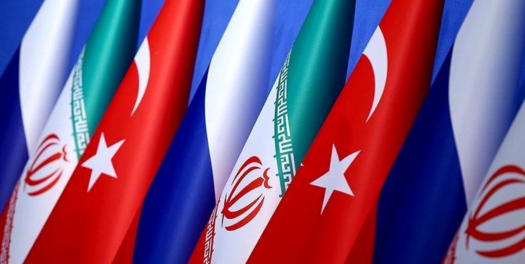 نشست احتمالی ایران، روسیه، ترکیه و سوریه در مسکو