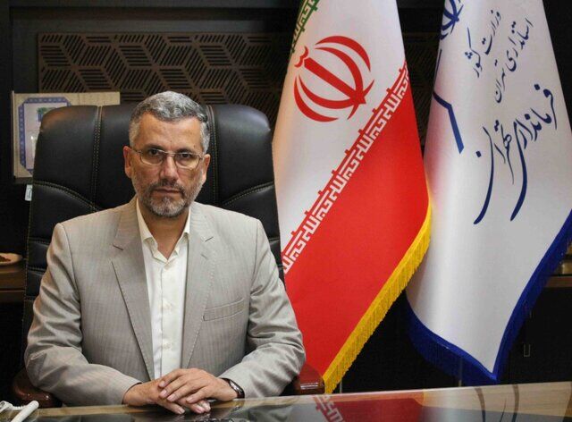 هشدار مهم؛ خطر جاری شدن سیلاب در تهران