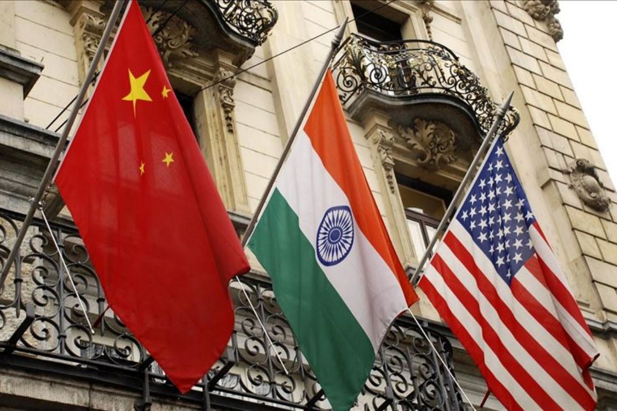 چین و هند، روسیه را تحریم کردند؟