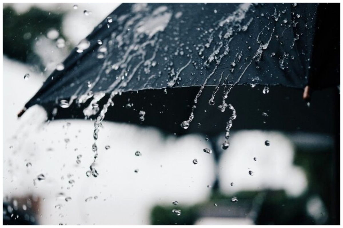 تقویت سامانه بارشی در کشور طی امروز/این مناطق منتظر بارش شدید باران باشند