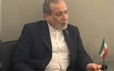 عراقچی: طرح هفت ماده ای ایران از طریق قطری ها به آمریکا منتقل شد/ منتظر پاسخ هستیم/ مرتبا برای جنگ آماده هستیم