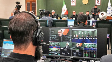 تعیین مجازات‌ برای آمران جنایات جنگی