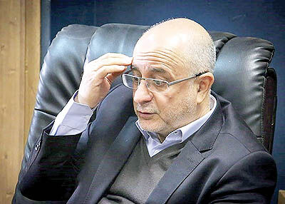 درگذشت مدیر فرهنگی  بر اثر ابتلا به کرونا 