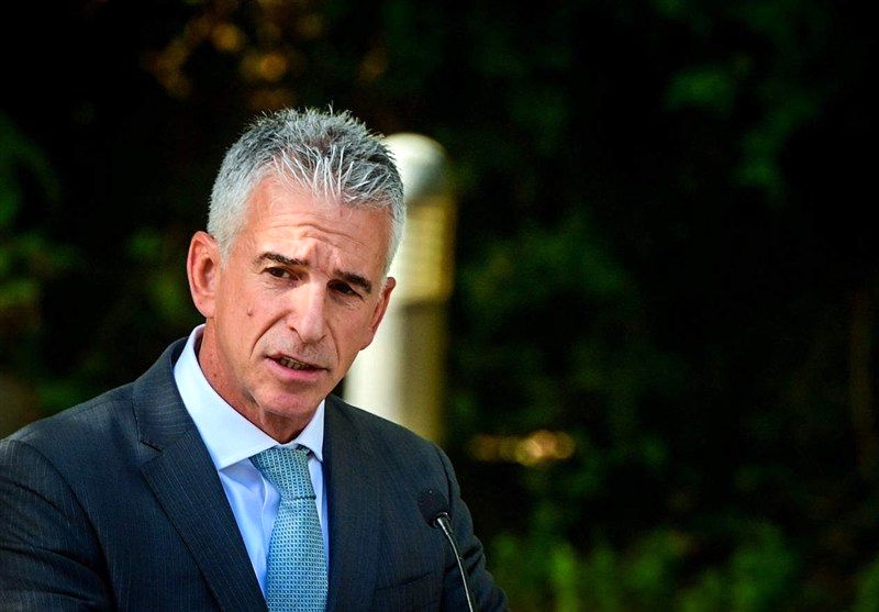 گزافه گویی جدید رئیس موساد علیه ایران